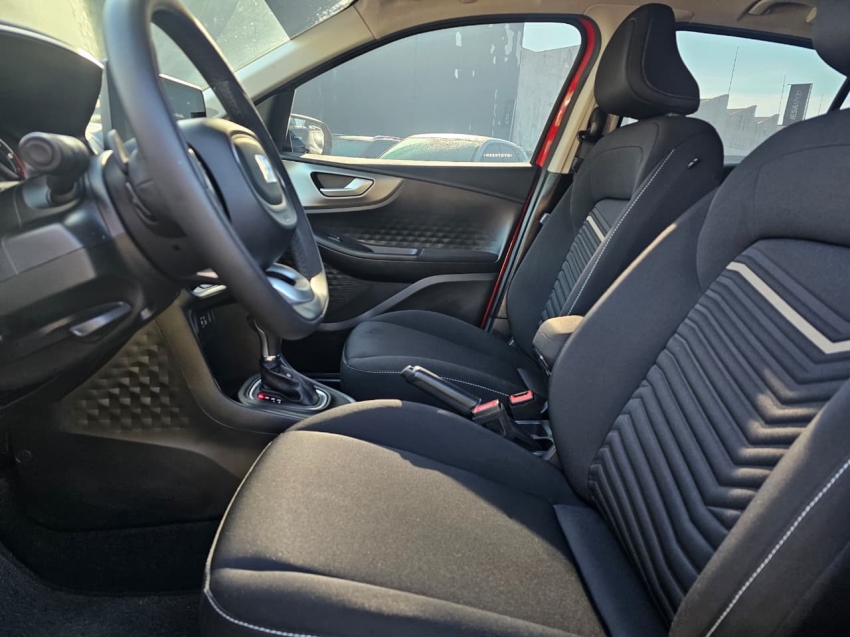 fiat pulse 1.0 turbo 200 audace hybrid cvt hibrido 4p automatico 20256