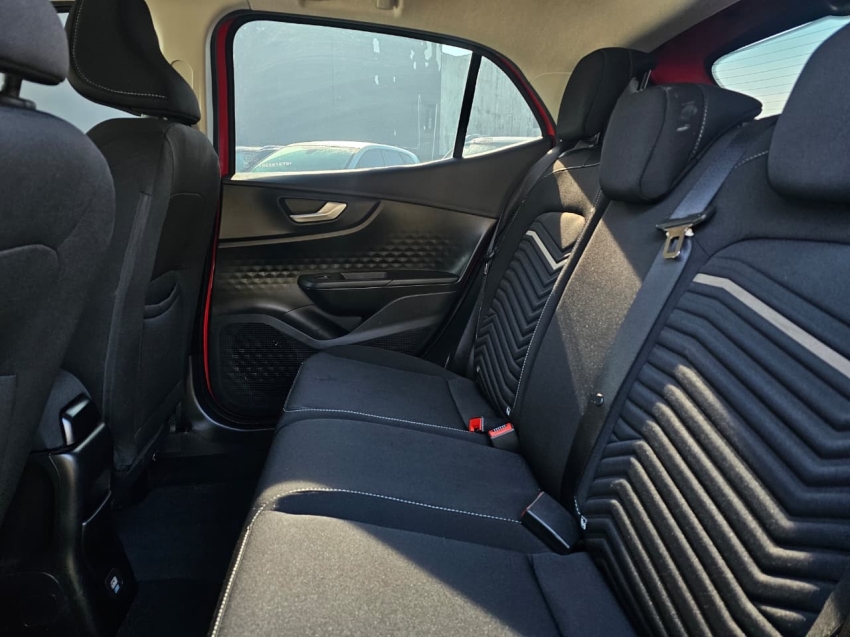 fiat pulse 1.0 turbo 200 audace hybrid cvt hibrido 4p automatico 20257