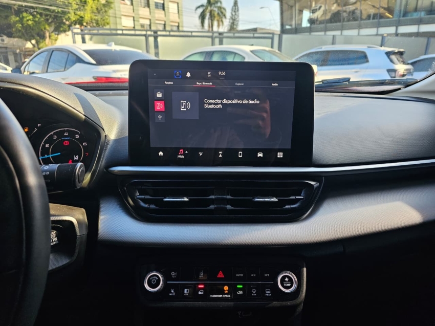 fiat pulse 1.0 turbo 200 audace hybrid cvt hibrido 4p automatico 202510