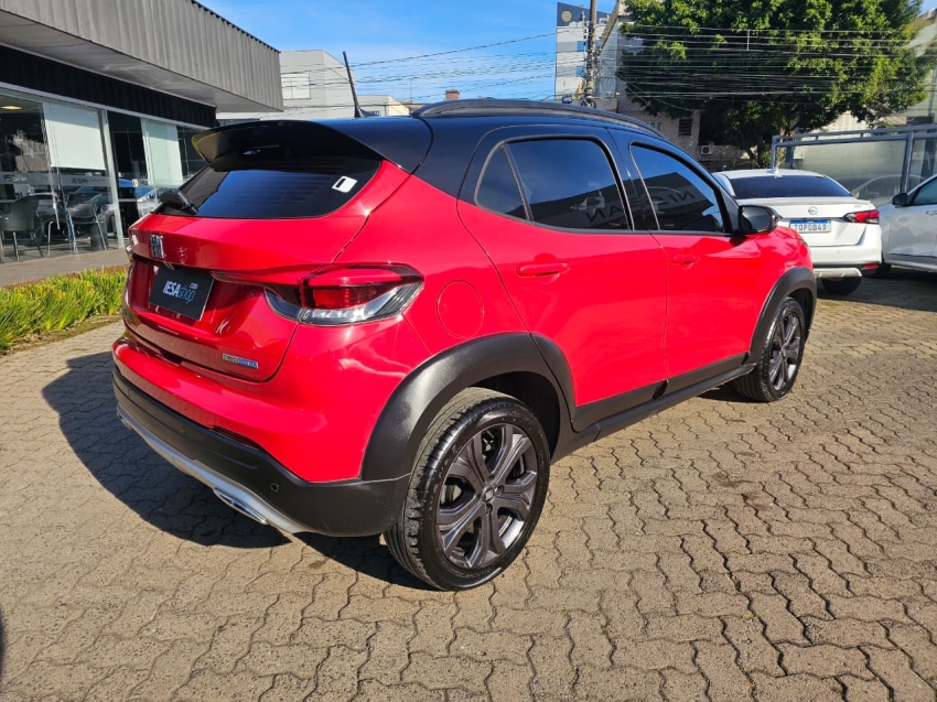 fiat pulse 1.0 turbo 200 audace hybrid cvt hibrido 4p automatico 20255