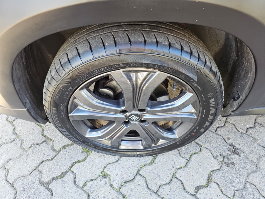 fiat pulse 1.0 turbo 200 audace hybrid cvt hibrido 4p automatico 202514