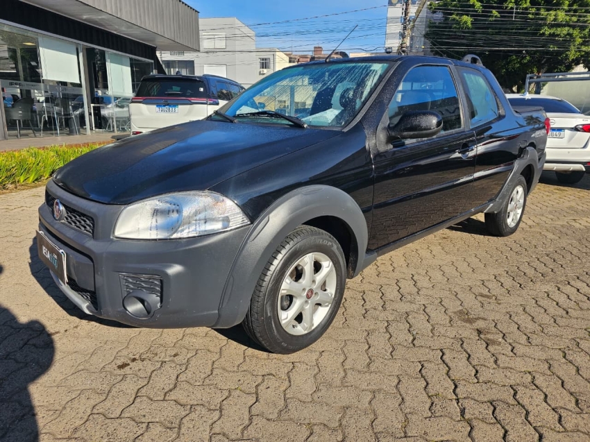 fiat strada 1.4 mpi freedom cd 8v flex 3p manual 2020