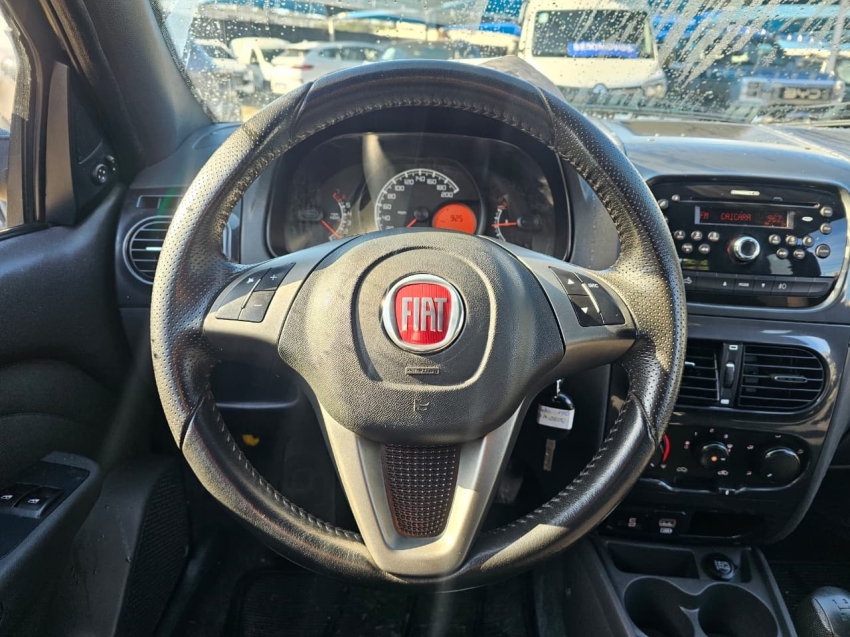 fiat strada 1.4 mpi freedom cd 8v flex 3p manual 20209
