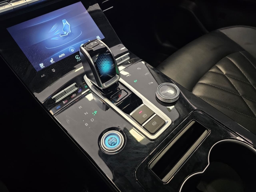 caoa chery tiggo 8 pro 1.5 tci plug-in hybrid dht hibrido 5p automatico 202411