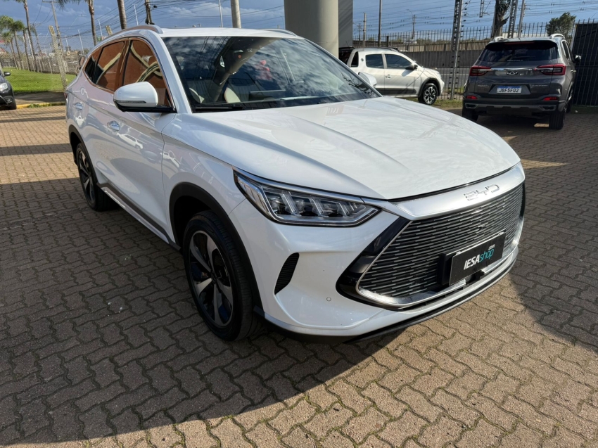 byd song plus 1.5 dm-i hibrido automatico eletrico 5p 20242