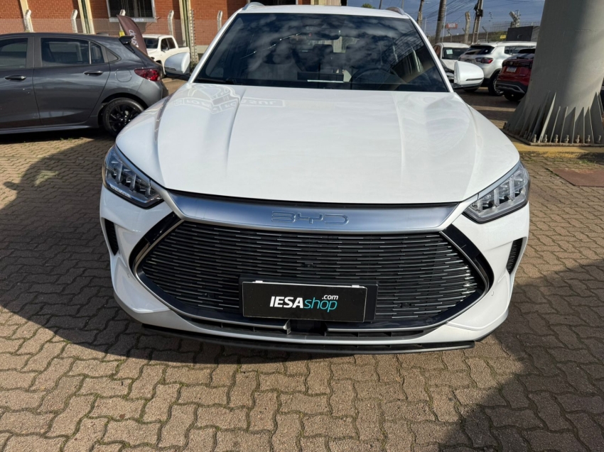 byd song plus 1.5 dm-i hibrido automatico eletrico 5p 20241