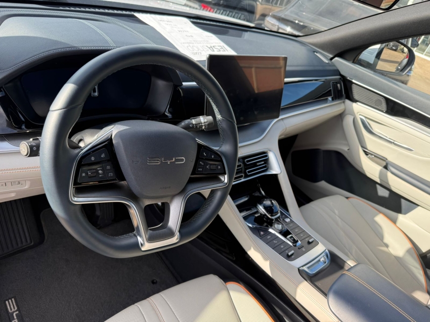 byd song plus 1.5 dm-i hibrido automatico eletrico 5p 20249