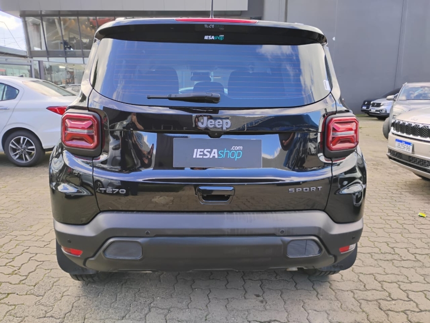 jeep renegade 1.3 t270 turbo flex altitude at6 5p manual 20254