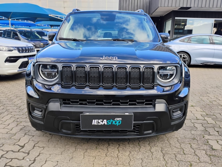 jeep renegade 1.3 t270 turbo flex altitude at6 5p manual 20251