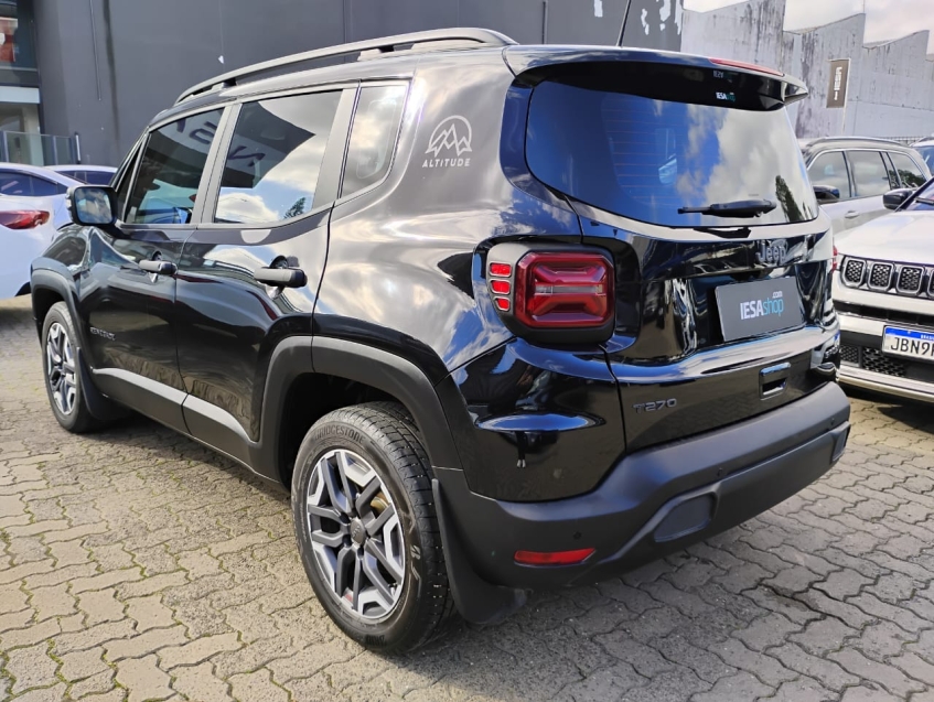jeep renegade 1.3 t270 turbo flex altitude at6 5p manual 20253
