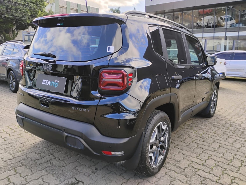 jeep renegade 1.3 t270 turbo flex altitude at6 5p manual 20255