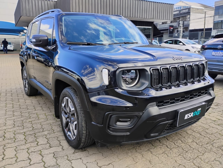 jeep renegade 1.3 t270 turbo flex altitude at6 5p manual 20252
