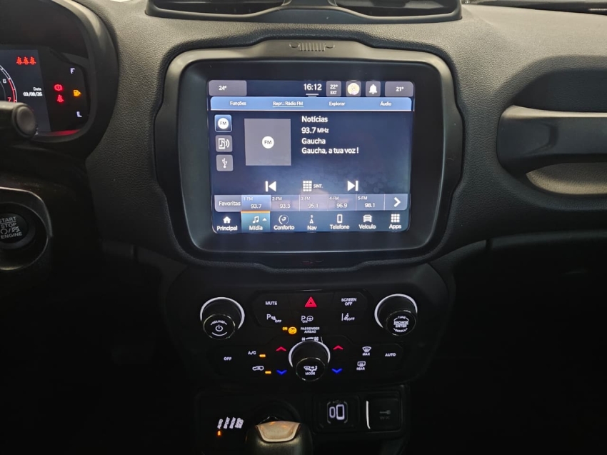 jeep renegade 1.3 t270 turbo flex s 4x4 at9 4p automatico 202210