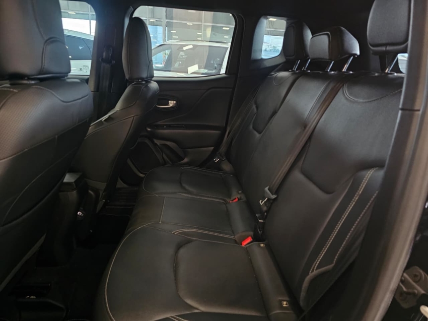 jeep renegade 1.3 t270 turbo flex s 4x4 at9 4p automatico 20227