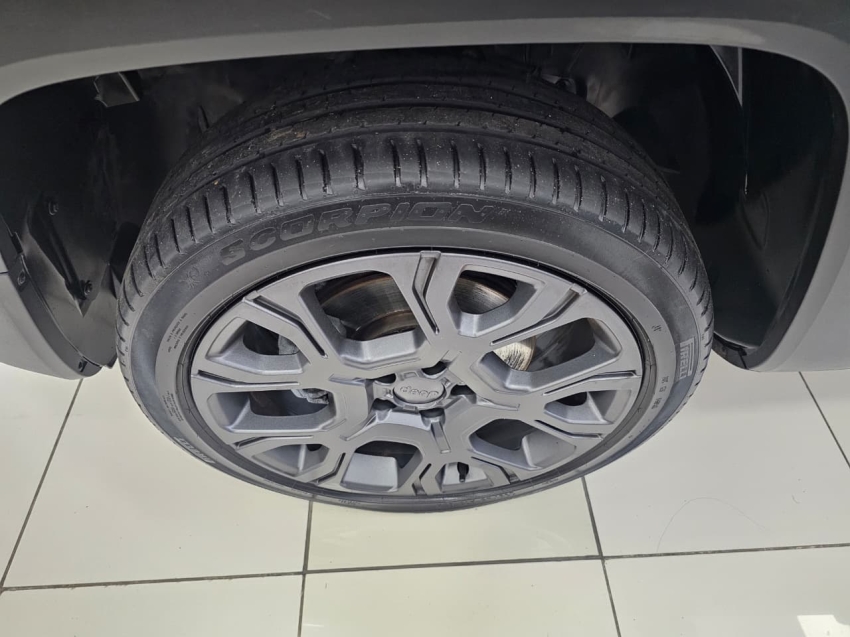 jeep renegade 1.3 t270 turbo flex s 4x4 at9 4p automatico 202214