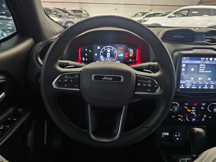 jeep renegade 1.3 t270 turbo flex s 4x4 at9 4p automatico 20229