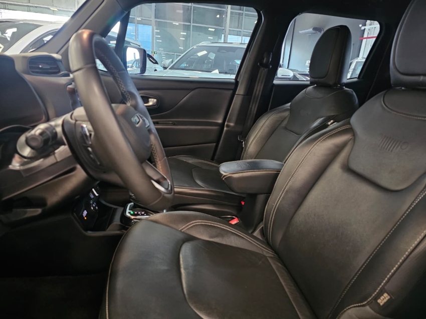 jeep renegade 1.3 t270 turbo flex s 4x4 at9 4p automatico 20226