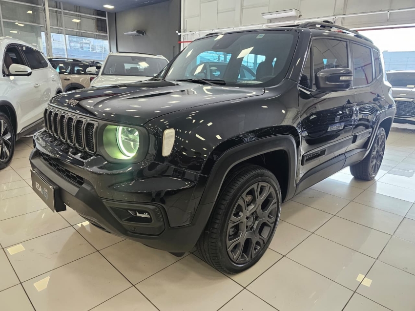 jeep renegade 1.3 t270 turbo flex s 4x4 at9 4p automatico 20220
