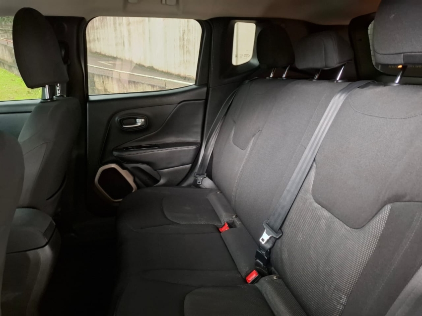 jeep renegade 2.0 16v turbo diesel sport 4p 4x4 automatico flex manual 20167