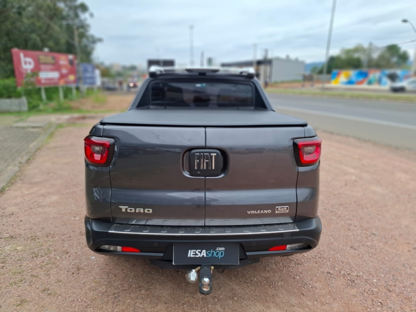 fiat toro 2.0 16v turbo diesel volcano 4wd at9 5p automatico 20234
