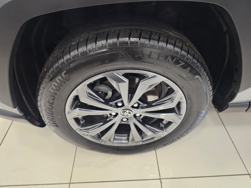 toyota rav4 2.5 vvt-ie hybrid sx connect awd cvt hibrido 5p automatico 202514