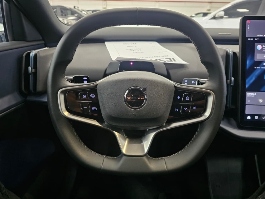 volvo ex30 69 kw eletrico plus 1.0 5p automatico 20259