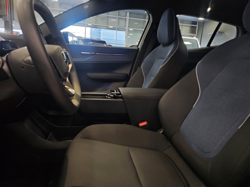 volvo ex30 69 kw eletrico plus 1.0 5p automatico 20256
