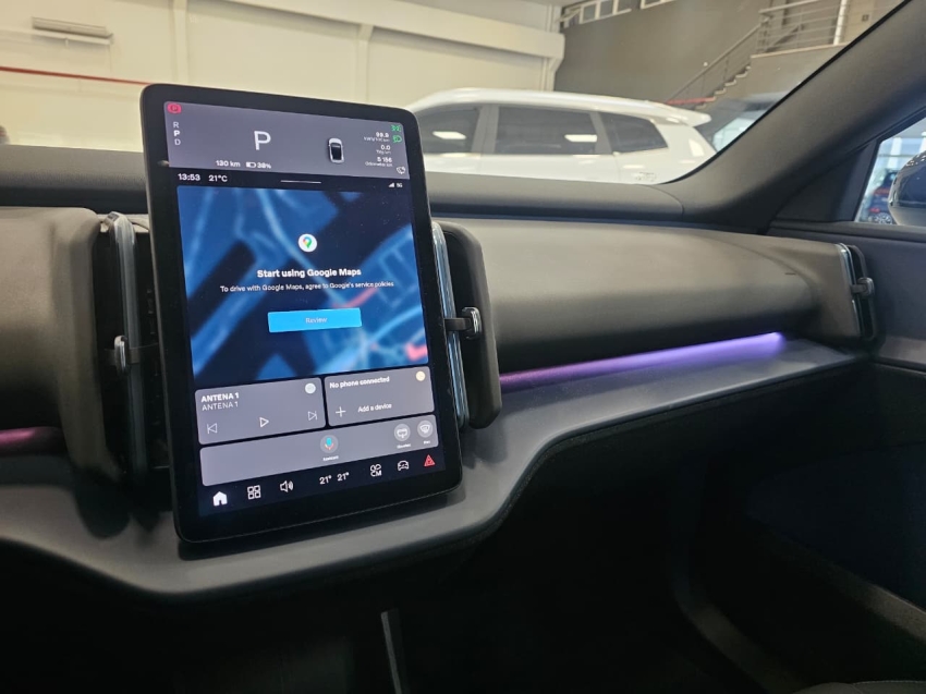 volvo ex30 69 kw eletrico plus 1.0 5p automatico 20258