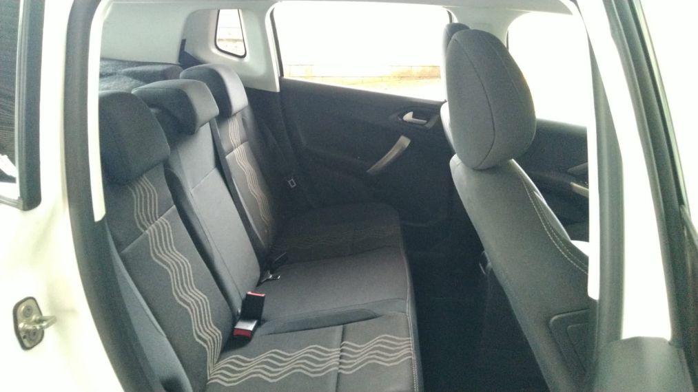 peugeot 2008 1.6 16v flex style 4p automatico 20196