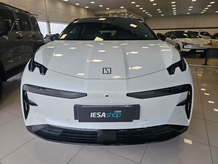 zeekr x 66 kw eletrico premium 1.0 4p manual 20251