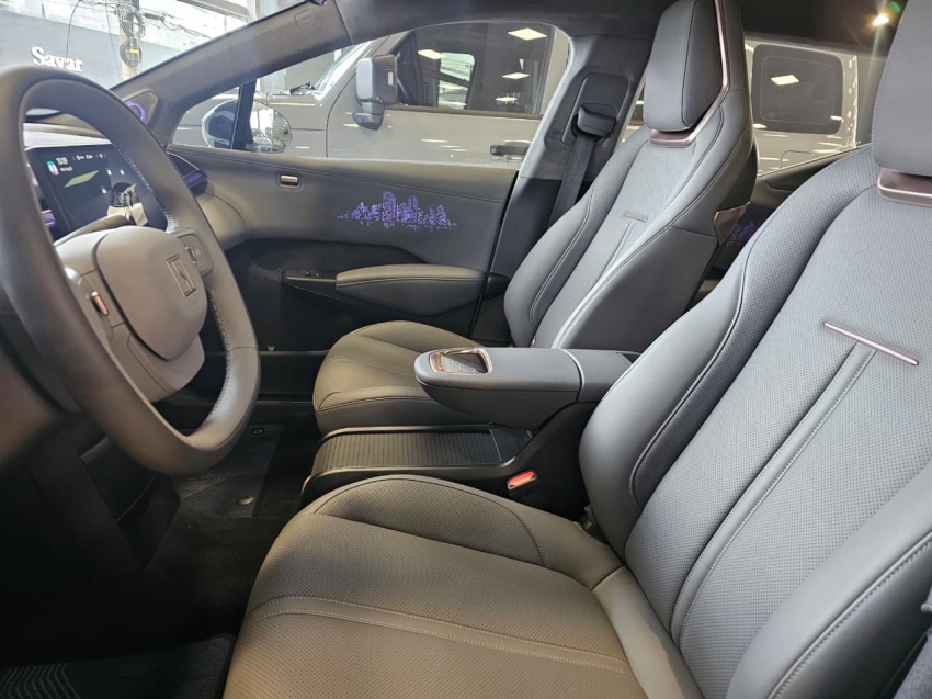 zeekr x 66 kw eletrico premium 1.0 4p manual 20256