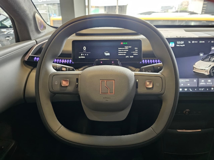 zeekr x 66 kw eletrico premium 1.0 4p manual 20259