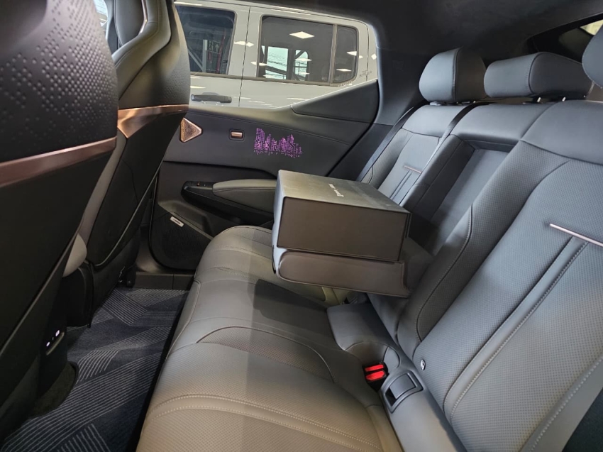 zeekr x 66 kw eletrico premium 1.0 4p manual 20257