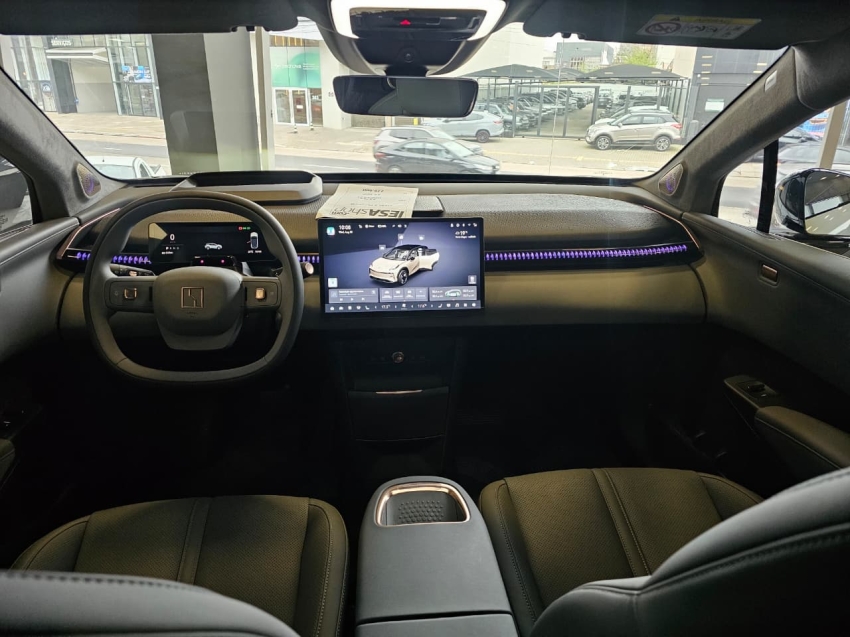 zeekr x 66 kw eletrico premium 1.0 4p manual 202512