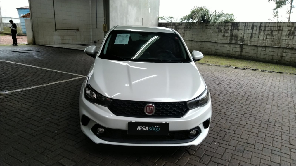 fiat argo 1.8 e.torq flex precision manual 4p 20191