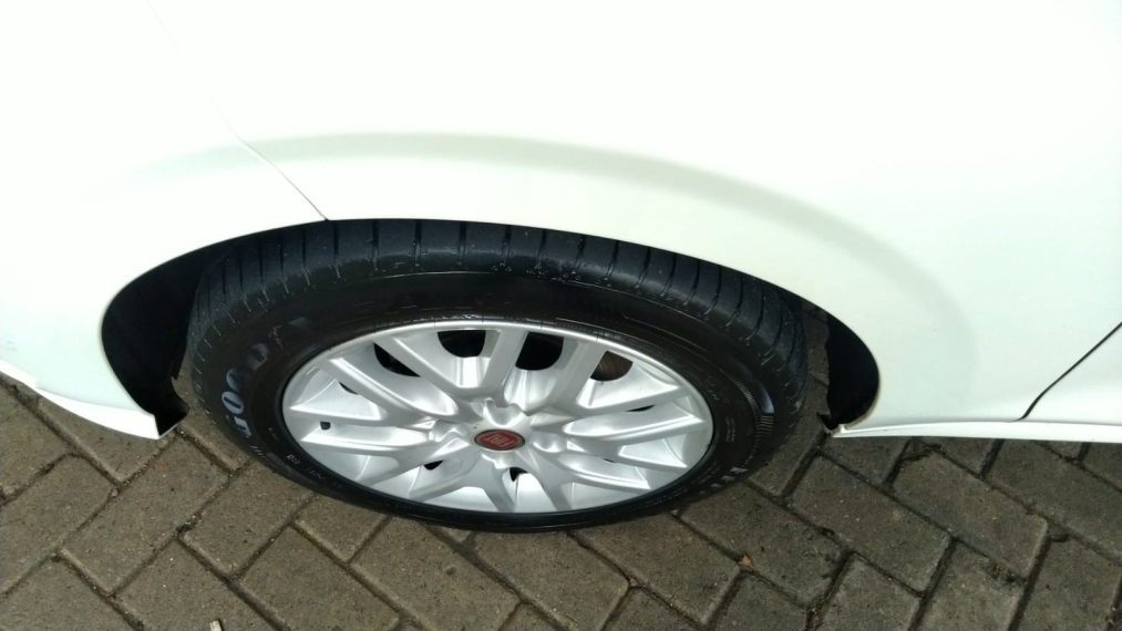 fiat argo 1.8 e.torq flex precision manual 4p 201914