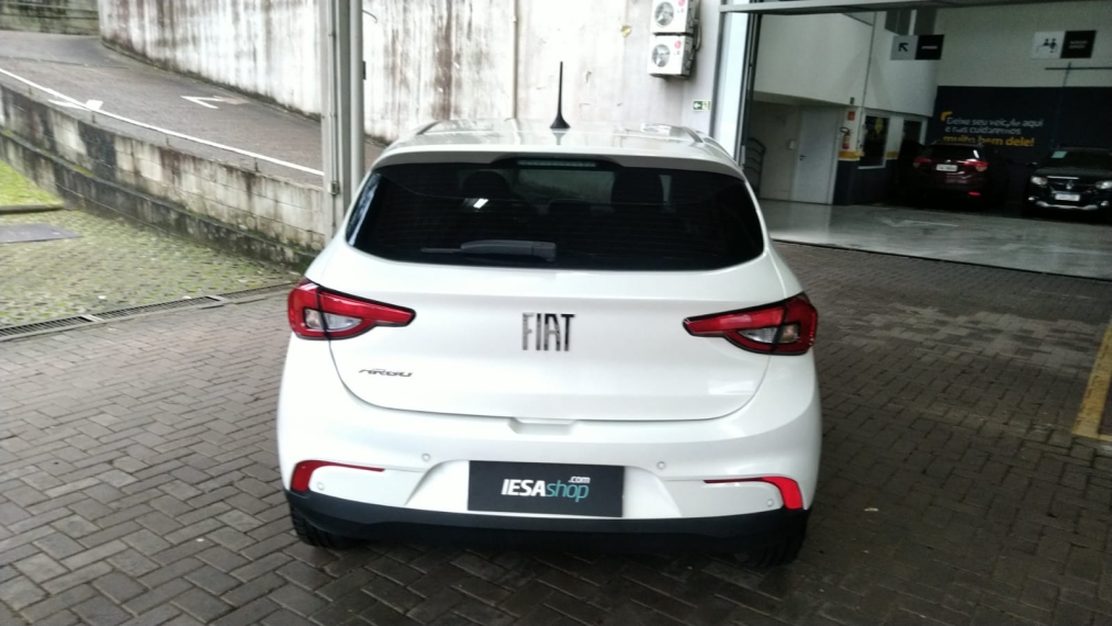 fiat argo 1.8 e.torq flex precision manual 4p 20194