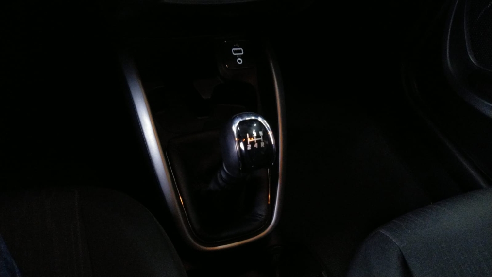 fiat argo 1.8 e.torq flex precision manual 4p 201911