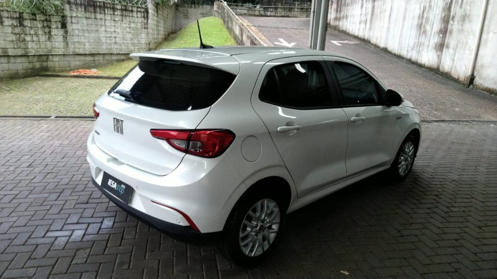 fiat argo 1.8 e.torq flex precision manual 4p 20195