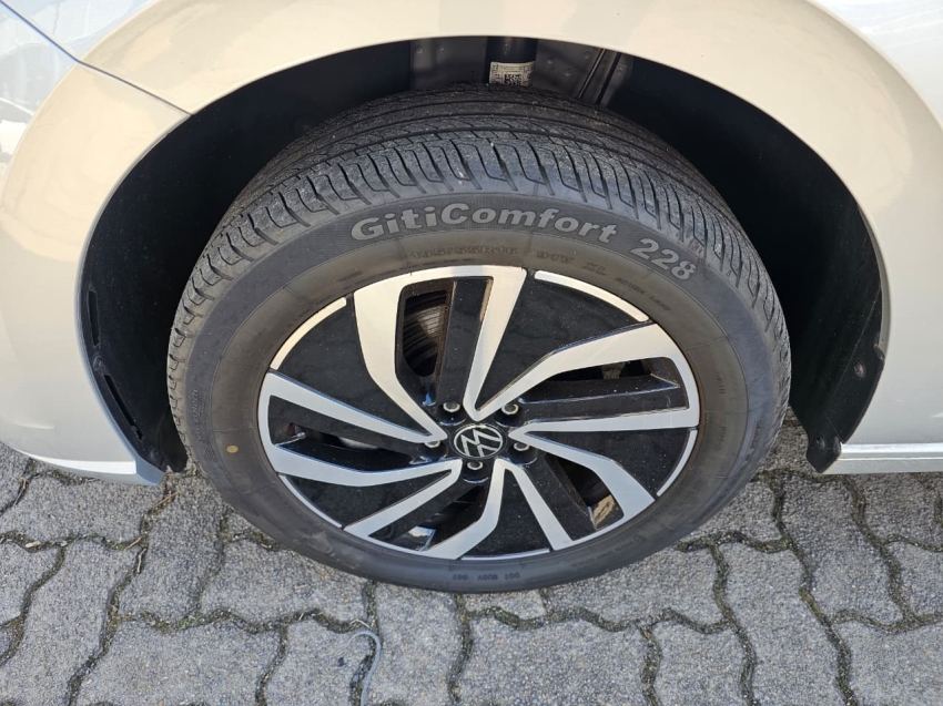 volkswagen polo 1.0 170 tsi highline automatico flex 4p 202414