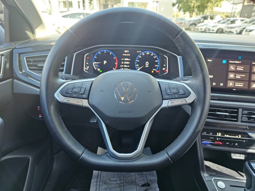 volkswagen polo 1.0 170 tsi highline automatico flex 4p 20249