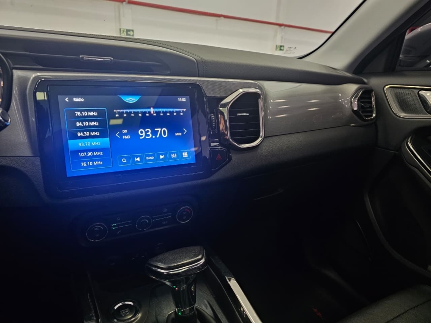 caoa chery tiggo 5x 1.5 vvt turbo iflex txs dct flex 4p automatico 202213