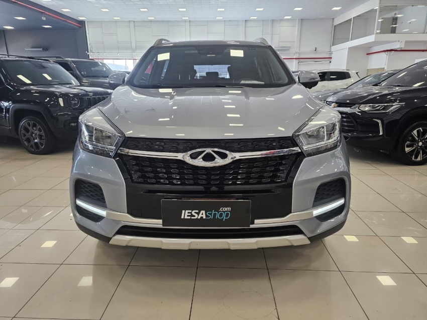 caoa chery tiggo 5x 1.5 vvt turbo iflex txs dct flex 4p automatico 20221