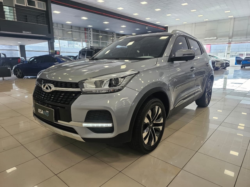 caoa chery tiggo 5x 1.5 vvt turbo iflex txs dct flex 4p automatico 20220