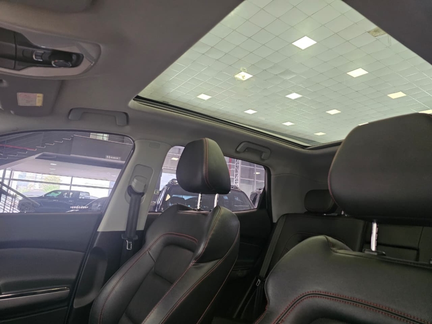 caoa chery tiggo 5x 1.5 vvt turbo iflex txs dct flex 4p automatico 20227