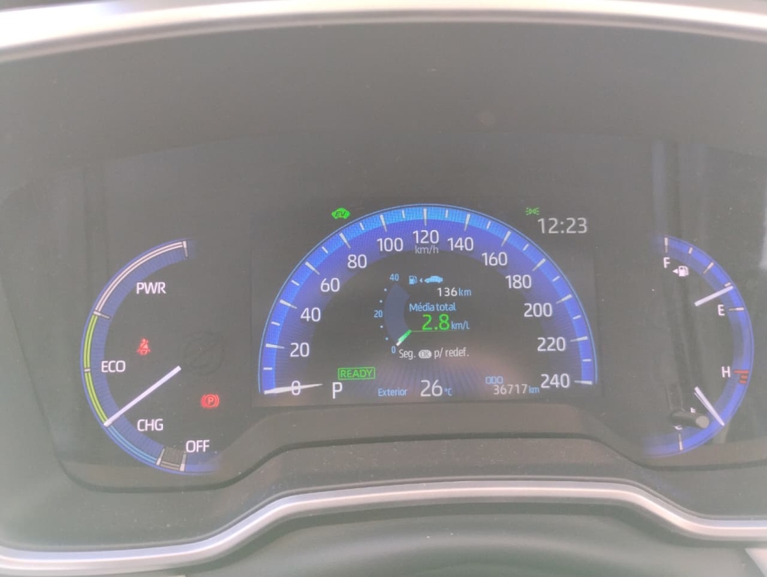 toyota corolla 1.8 vvt-i hybrid flex altis premium cvt hibrido 4p automatico 20238