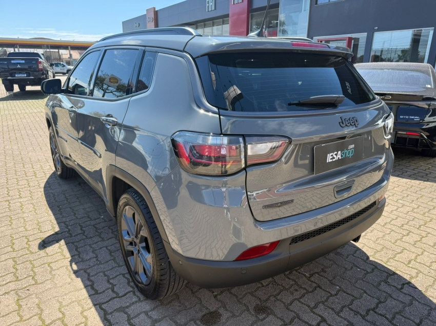 jeep compass 1.3 16v flex night eagle 4x2 automatico 4p 20253
