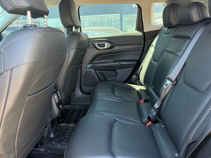 jeep compass 1.3 16v flex night eagle 4x2 automatico 4p 20258