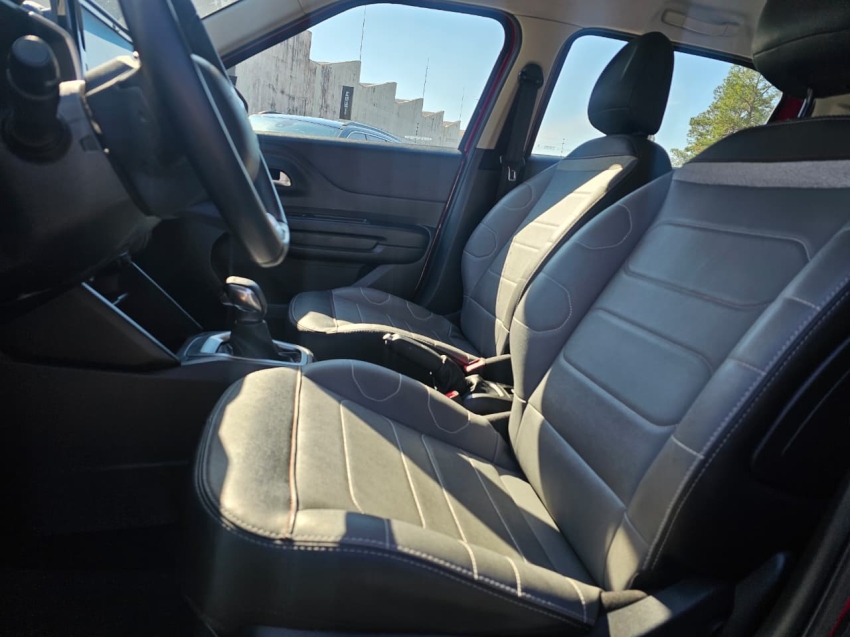 citroen c3 aircross 1.0 turbo 200 flex shine cvt 4p automatico 20246