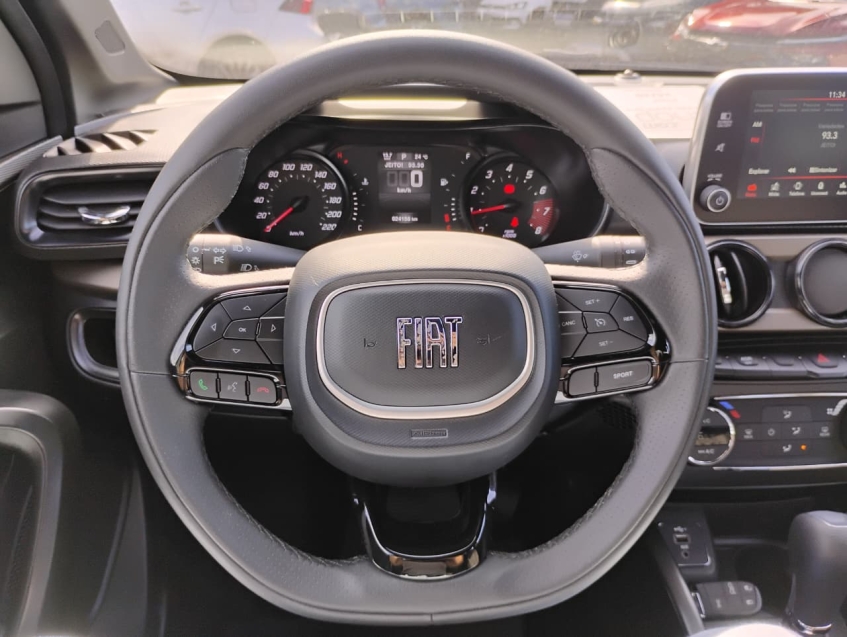fiat cronos 1.3 firefly flex drive cvt 5p automatico 20258